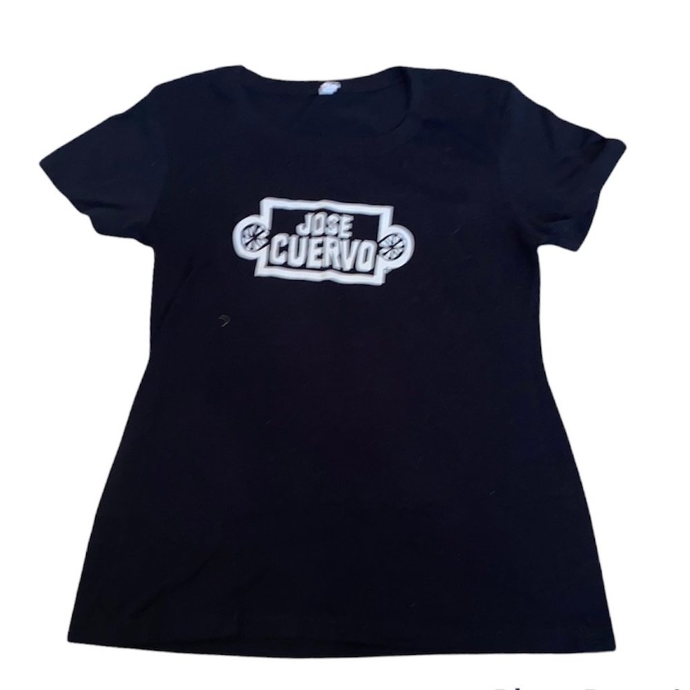 - 🏁  Jose Cuervo T-Shirt 🏁